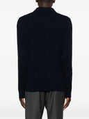 Gran Sasso Sweaters Black