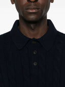 Gran Sasso Sweaters Black