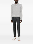 Gran Sasso Sweaters Grey