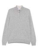 Gran Sasso Sweaters Grey