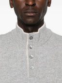 Gran Sasso Sweaters Grey