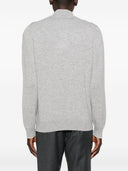 Gran Sasso Sweaters Grey