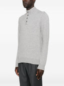 Gran Sasso Sweaters Grey