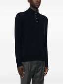 Gran Sasso Sweaters Black