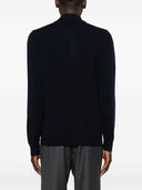 Gran Sasso Sweaters Black