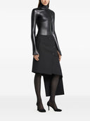 Courreges Top Black