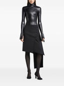 Courreges Top Black