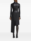 Courreges Top Black