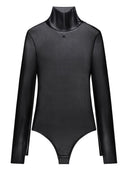 Courreges Top Black