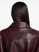 Courreges Coats Red