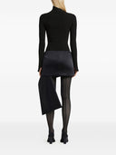 Courreges Top Black