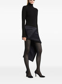 Courreges Top Black