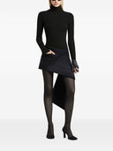 Courreges Top Black