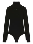 Courreges Top Black