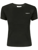 Coperni T Shirts And Polos Black