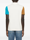 Comme Des Garcons T Shirts And Polos White