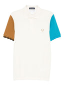 Comme Des Garcons T Shirts And Polos White