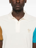 Comme Des Garcons T Shirts And Polos White