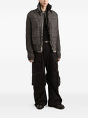Dolce & Gabbana Trousers Black