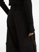 Dolce & Gabbana Trousers Black