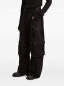 Dolce & Gabbana Trousers Black