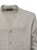 Dolce & Gabbana Sweters Grey