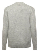 Dolce & Gabbana Sweters Grey