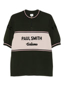 Paul Smith Sweters Green