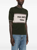 Paul Smith Sweters Green