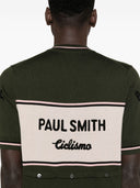 Paul Smith Sweters Green