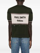 Paul Smith Sweters Green