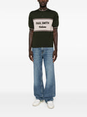 Paul Smith Sweters Green