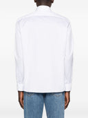 Brunello Cucinelli Shirts White