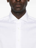 Brunello Cucinelli Shirts White