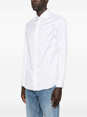 Brunello Cucinelli Shirts White