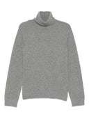 Mm6 Maison Margiela Sweaters Grey