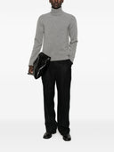 Mm6 Maison Margiela Sweaters Grey