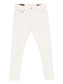 Dondup Jeans Beige