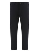 Rrd Trousers Black