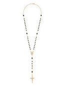 Dolce & Gabbana Bijoux Black