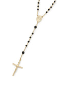 Dolce & Gabbana Bijoux Black