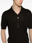 Dolce & Gabbana Bijoux Black