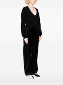Twin Set Sweaters Black