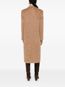 Twin Set Pleats Beige
