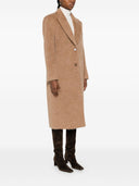 Twin Set Pleats Beige