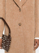 Twin Set Pleats Beige