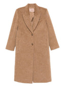 Twin Set Pleats Beige
