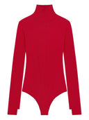 Courreges Top Red