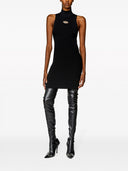 Diesel M Onervax Dress With Application