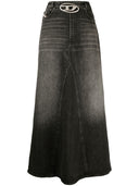 Diesel de Pago Denim Long Rock